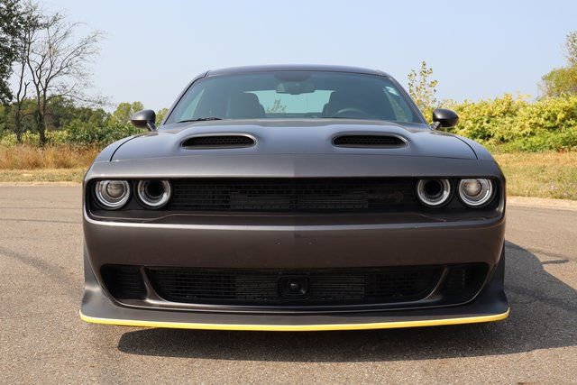 Used 2023 Dodge Challenger SRT Hellcat Widebody image 5