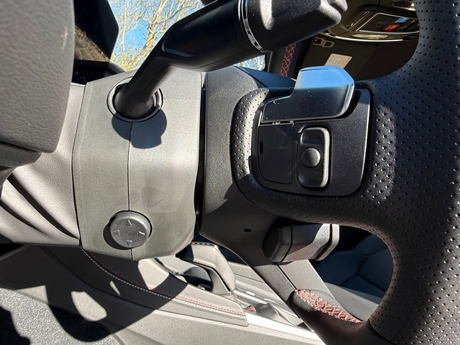New 2026 Dodge Charger Scat Pack AWD/4WD image 16