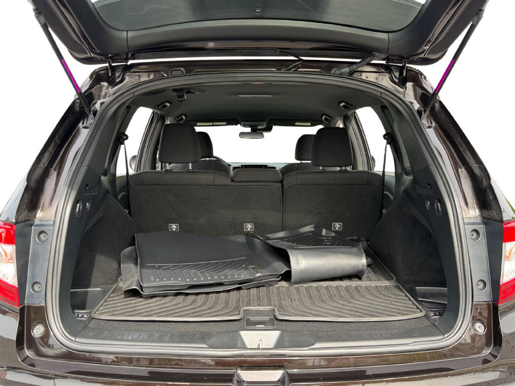 Used 2021 Honda Passport Sport image 9