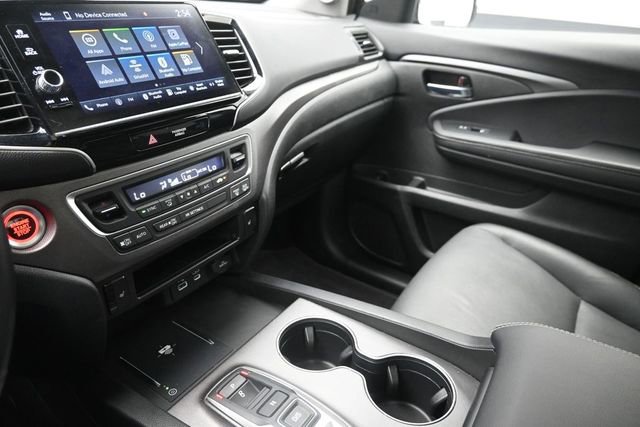 Used 2024 Honda Ridgeline RTL image 30