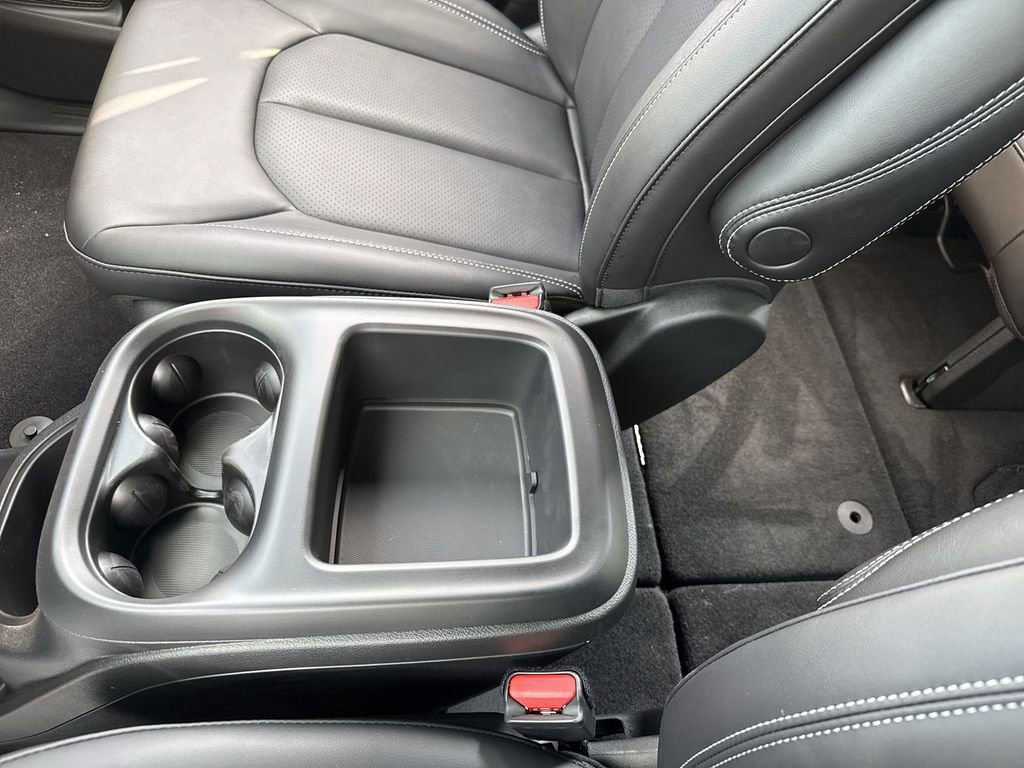 New 2026 Chrysler Pacifica Select image 20