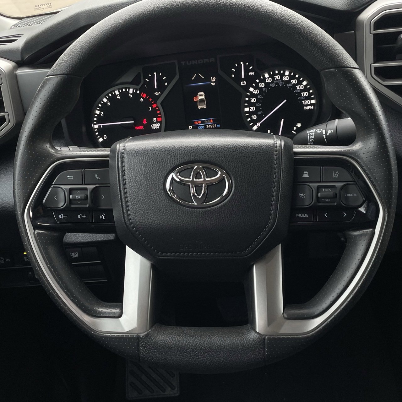 Used 2024 Toyota Tundra SR5 image 12