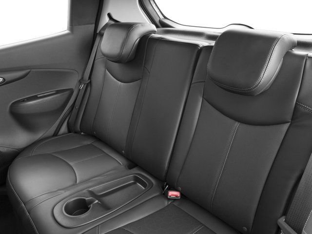 Used 2017 Chevrolet Spark LT w/ Driver Confidence Package image 17