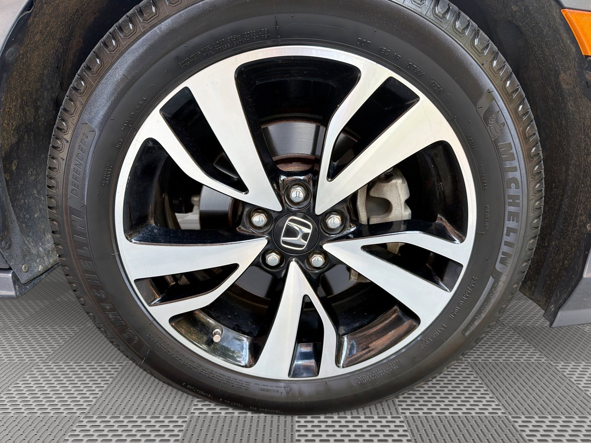 Used 2019 Honda Odyssey Elite image 31