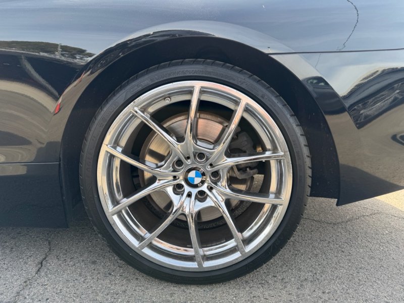 Used 2015 BMW 650i Coupe RWD image 8