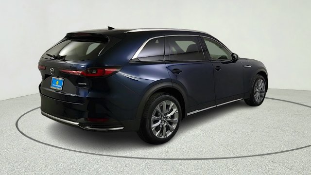 New 2026 MAZDA CX-90 3.3 Turbo w/ Premium Plus Pkg AWD/4WD image 7