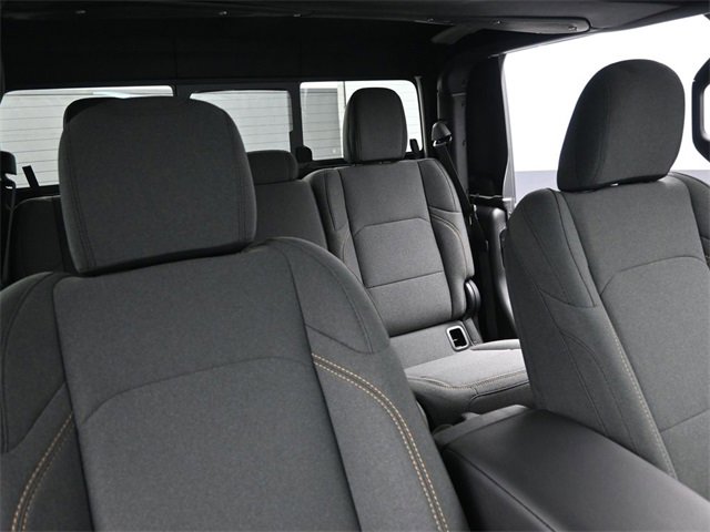 New 2024 Jeep Gladiator Sport image 21