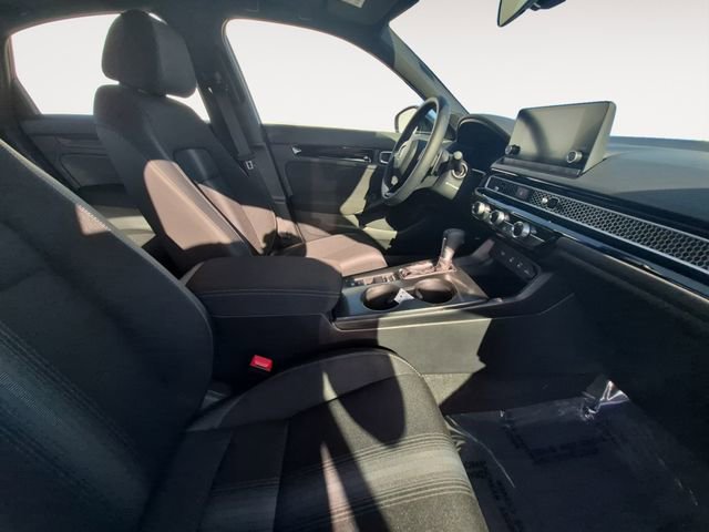 Used 2026 Honda Civic Sport Touring image 14