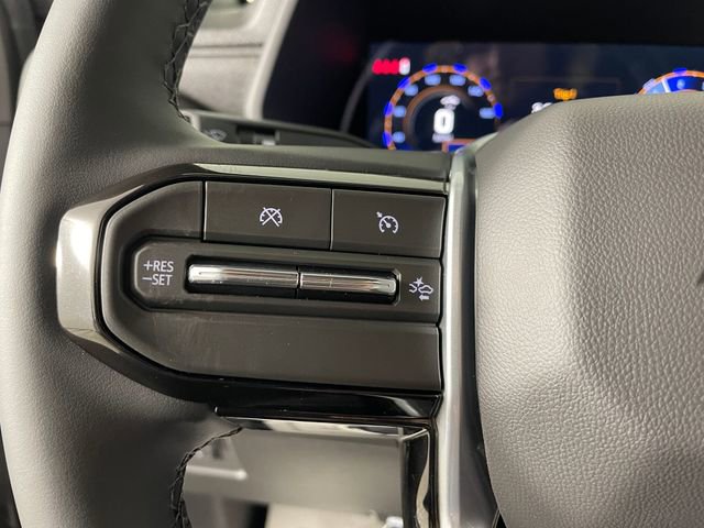 New 2026 Chevrolet Colorado Trail Boss image 8