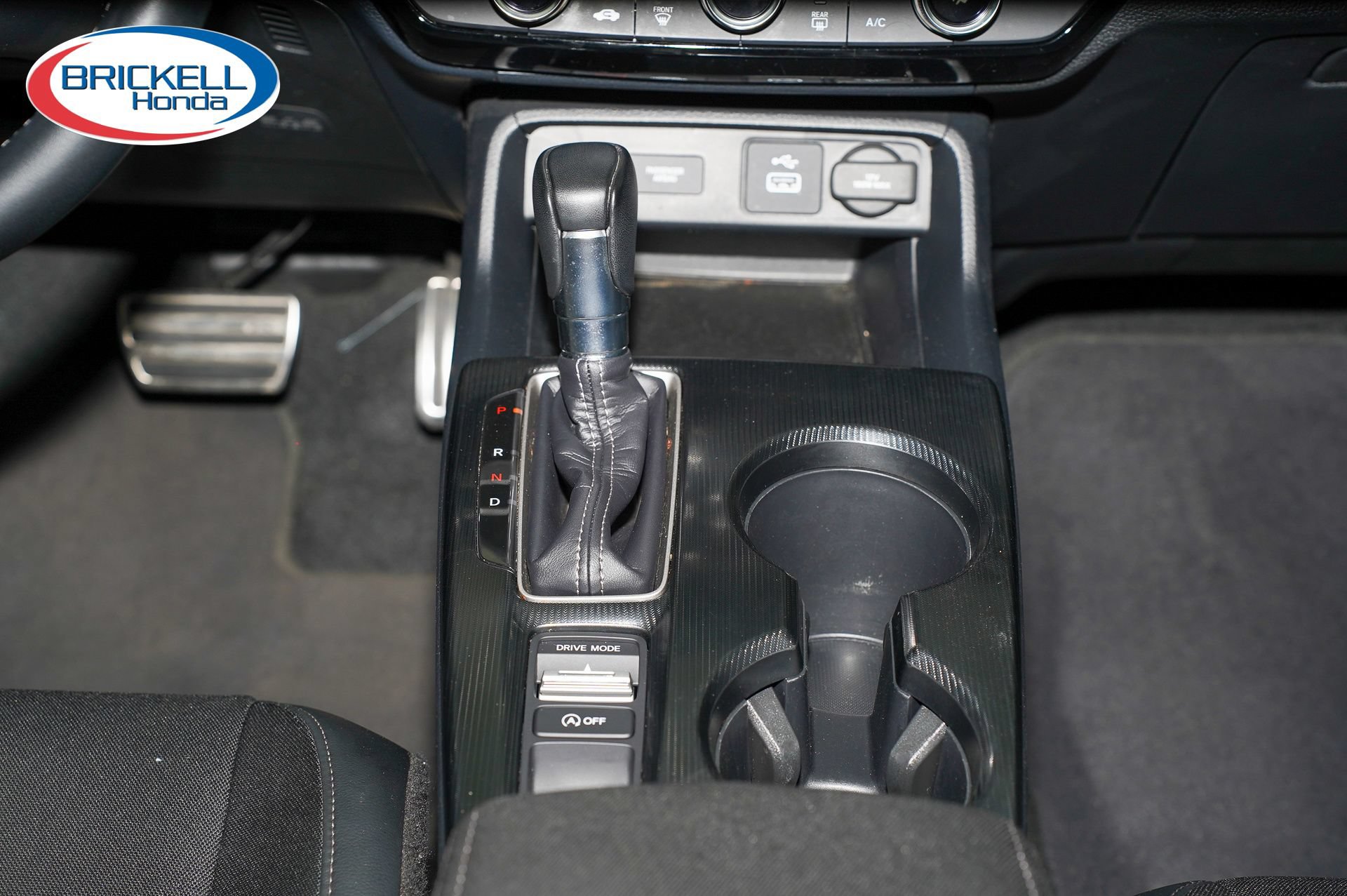Used 2023 Honda Civic Sport image 26