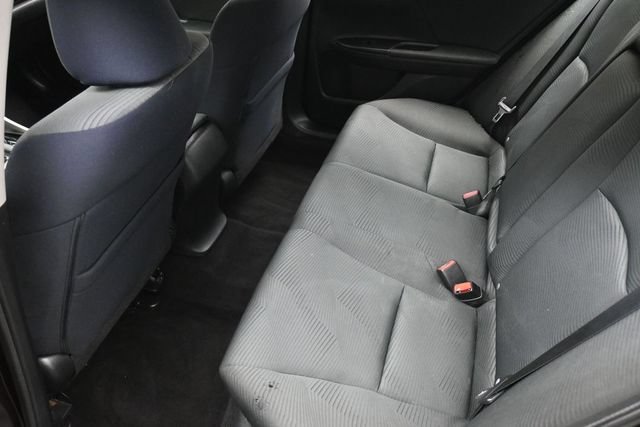Used 2016 Honda Accord LX image 28
