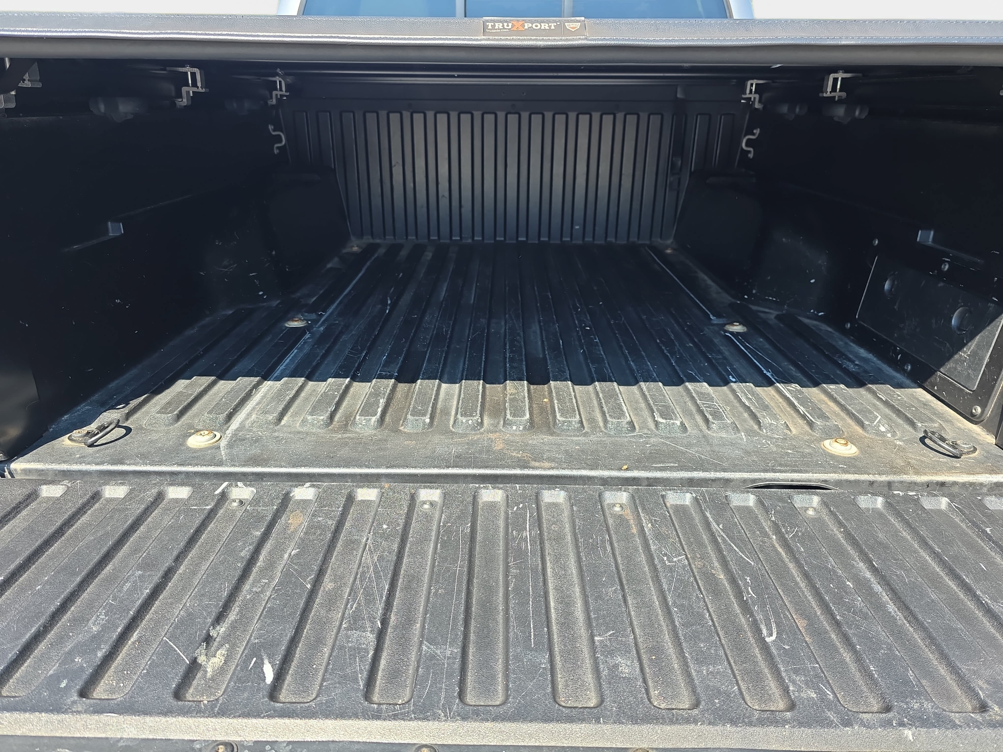 Used 2019 Toyota Tacoma SR w/ SR Convenience Package RWD image 10