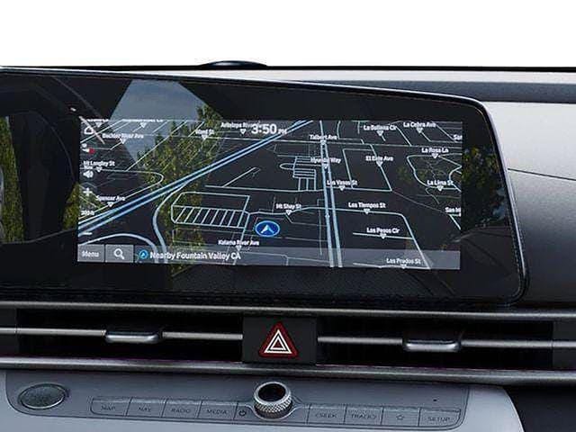 New 2026 Hyundai Elantra Limited FWD image 17