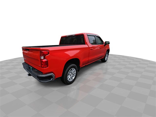 Used 2019 Chevrolet Silverado 1500 LT w/ All-Star Edition image 8