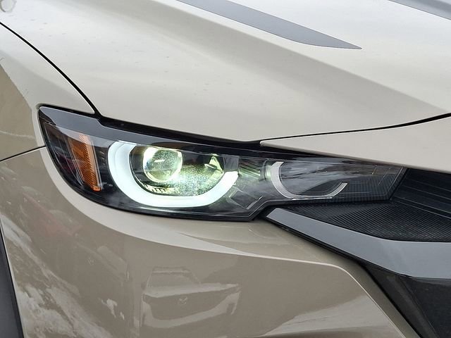 New 2026 MAZDA CX-50 Meridian Edition w/ Cargo Package image 10