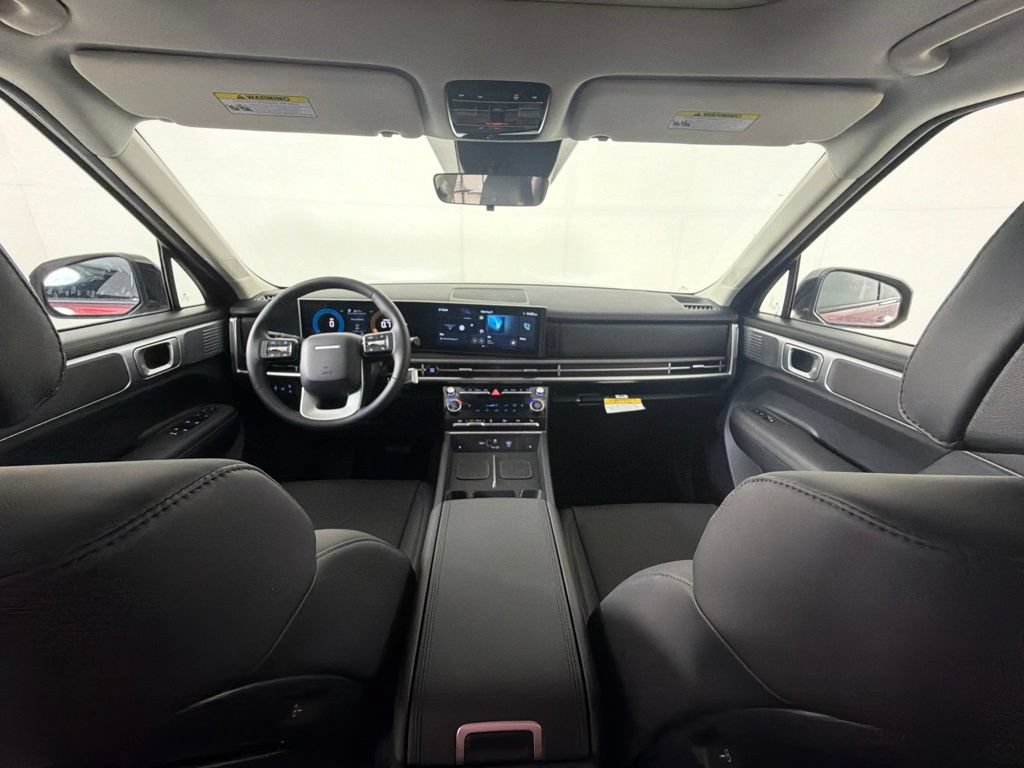 New 2026 Hyundai Santa Fe XRT w/ Tow & Go Package AWD/4WD image 21