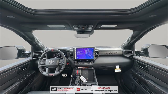 New 2026 Toyota Tundra TRD Pro image 10