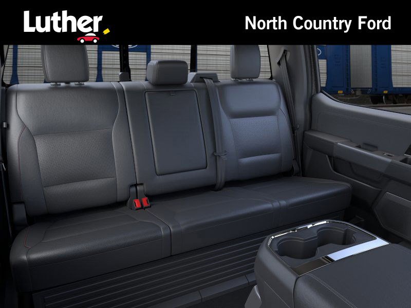 New 2026 Ford F350 Lariat image 11