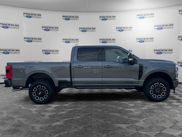 New 2026 Ford F350 Platinum AWD/4WD image 6