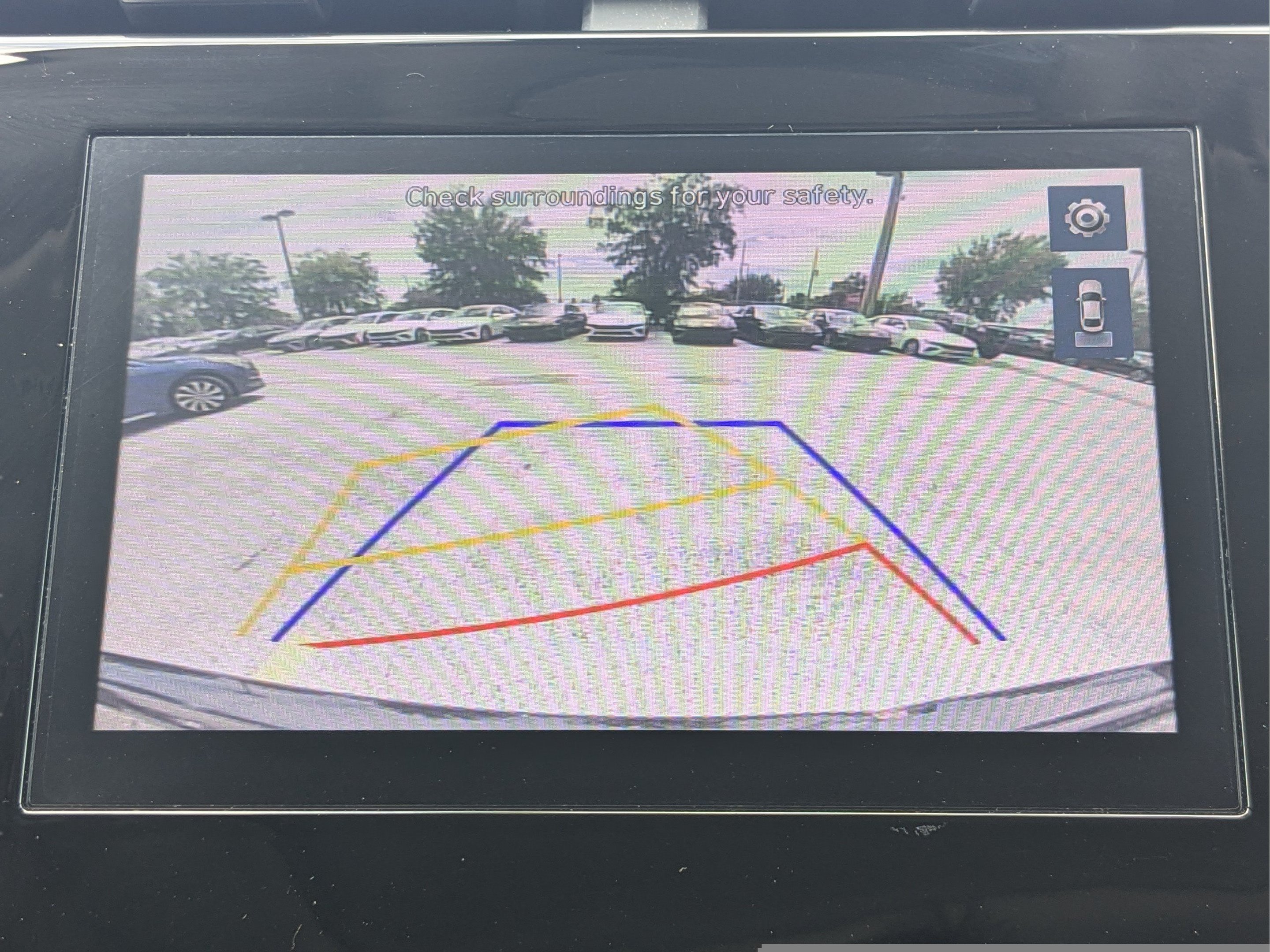 Used 2022 Hyundai Tucson SEL w/ Convenience Package FWD image 21