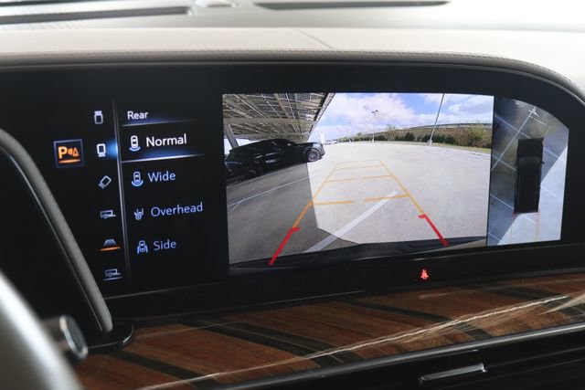 Certified 2023 Cadillac Escalade ESV Premium Luxury Platinum image 20