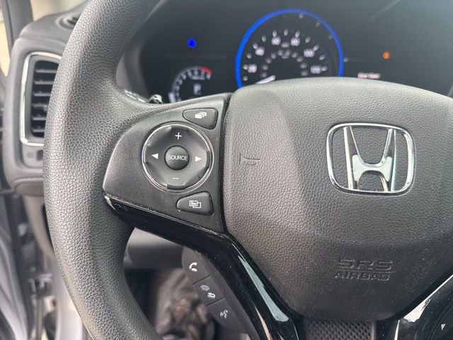 Used 2022 Honda HR-V EX image 13