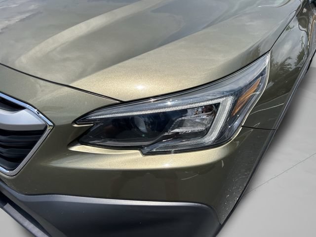 Used 2020 Subaru Outback Premium AWD/4WD image 13