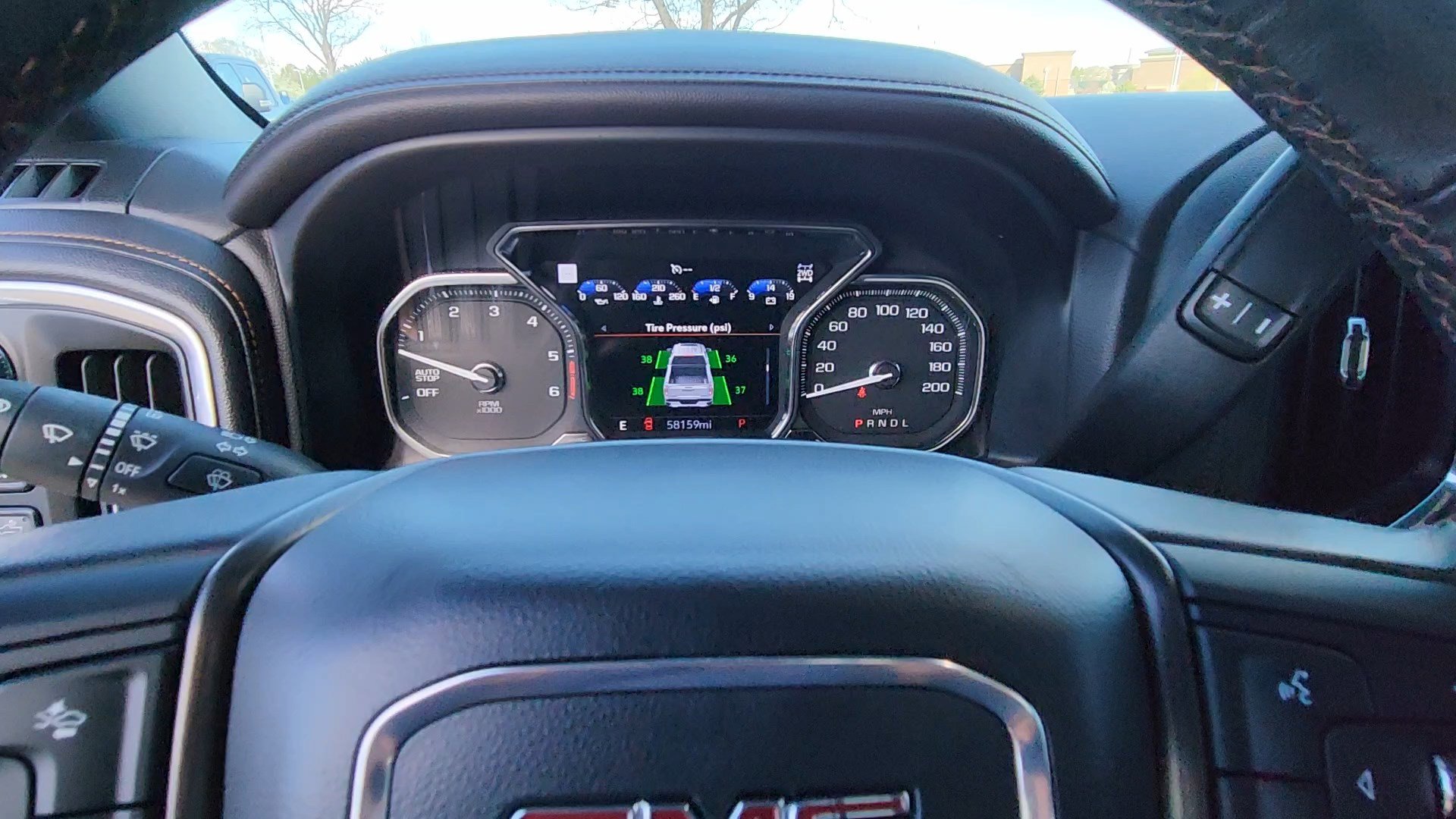 Used 2020 GMC Sierra 1500 AT4 w/ AT4 Premium Package image 35