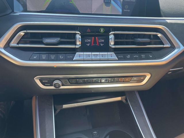 Used 2023 BMW X5 xDrive45e w/ Executive Package AWD/4WD image 28