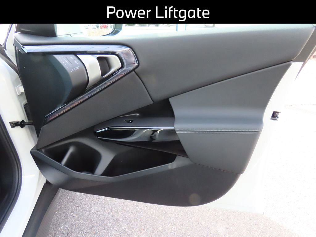 New 2026 BMW X3 xDrive30 w/ Premium Package image 11