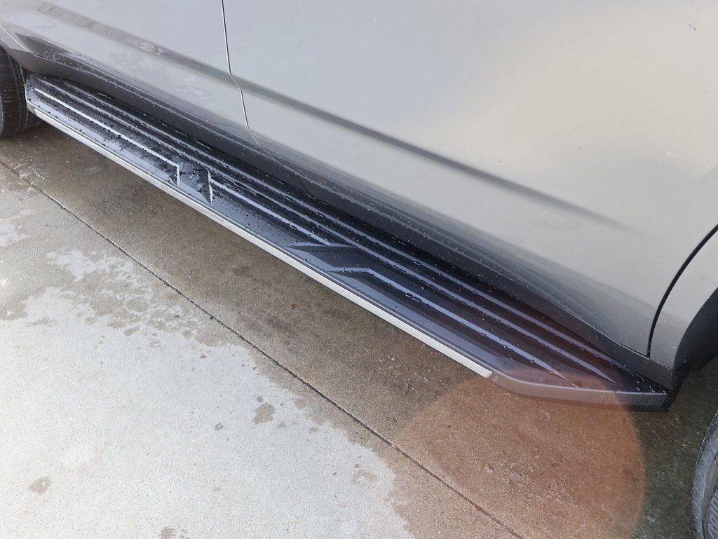 New 2026 Chevrolet Tahoe Premier AWD/4WD image 10