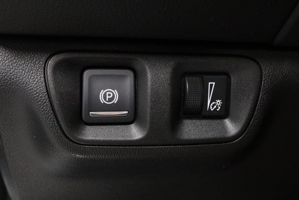 Used 2023 GMC Acadia SLT w/ Preferred Package image 27