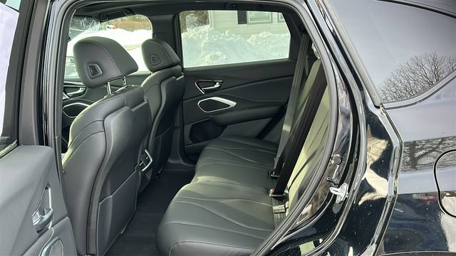 New 2026 Acura RDX SH-AWD image 22
