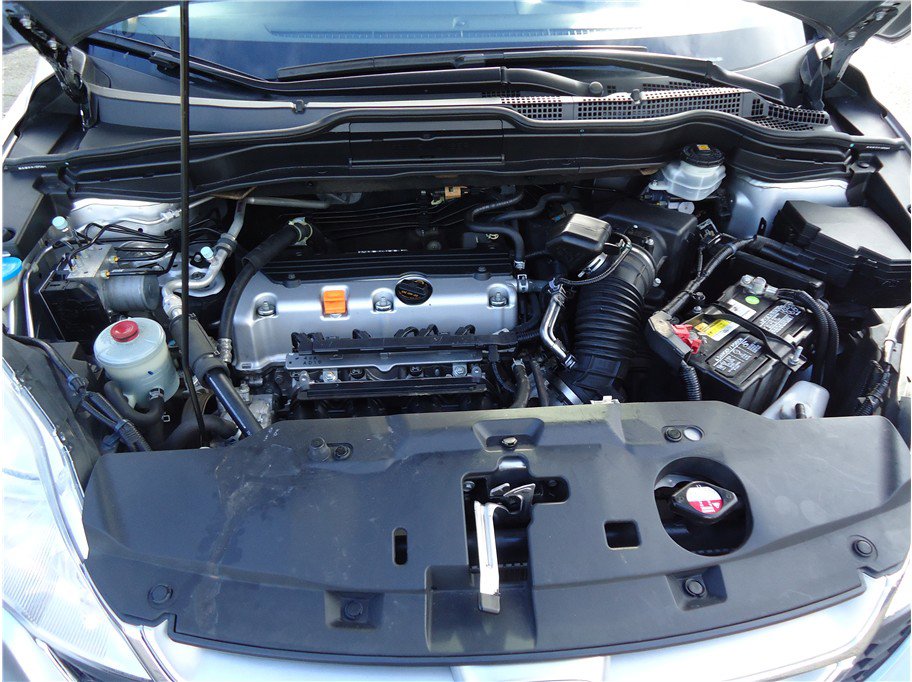 Used 2010 Honda CR-V EX image 25