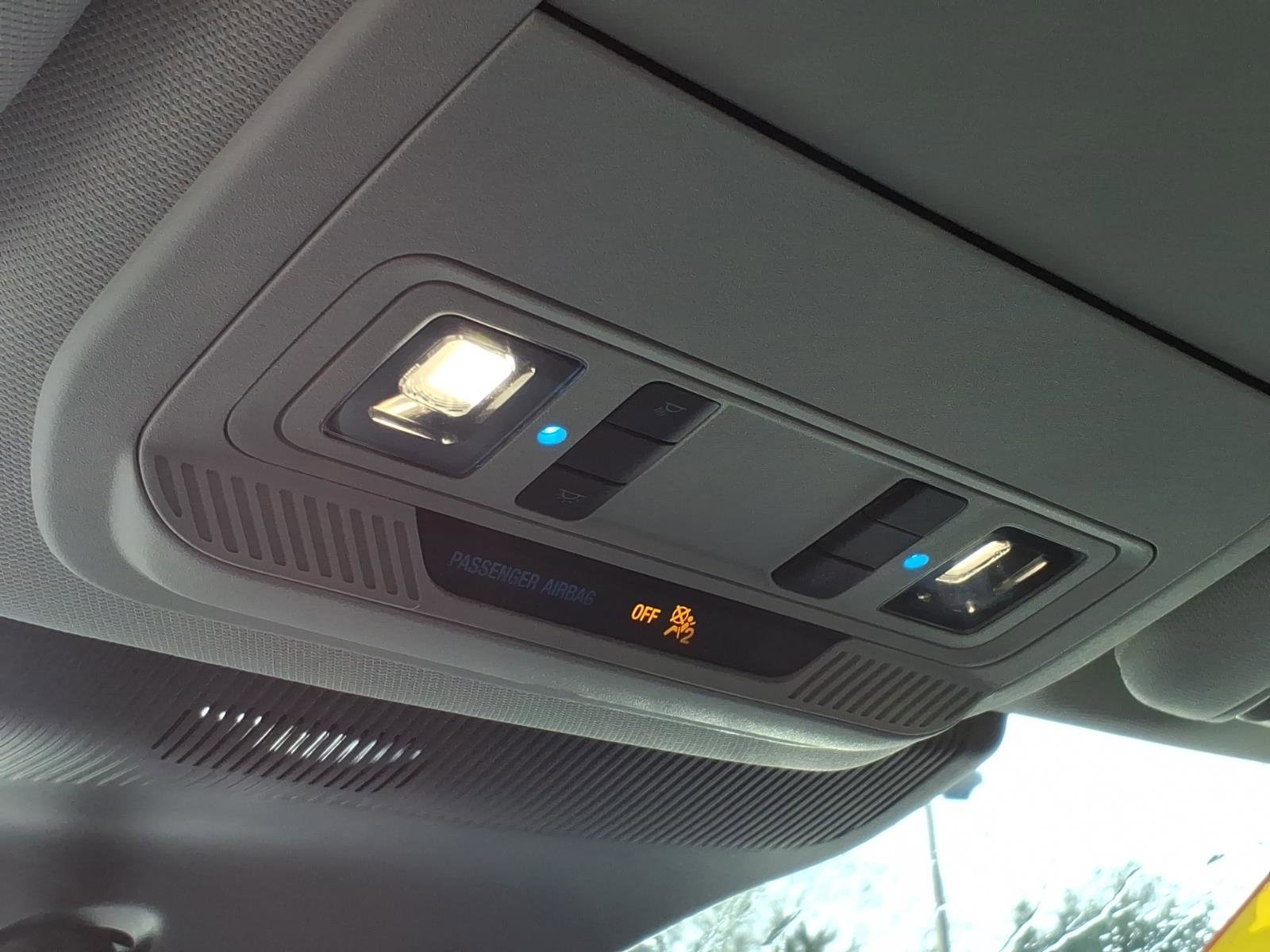 Used 2025 Ford Explorer Active image 24