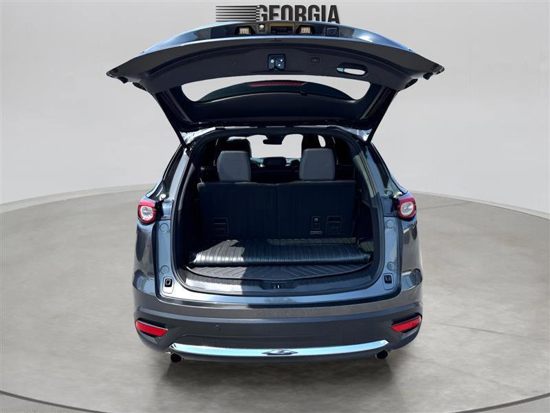 Used 2020 MAZDA CX-9 Grand Touring FWD image 9
