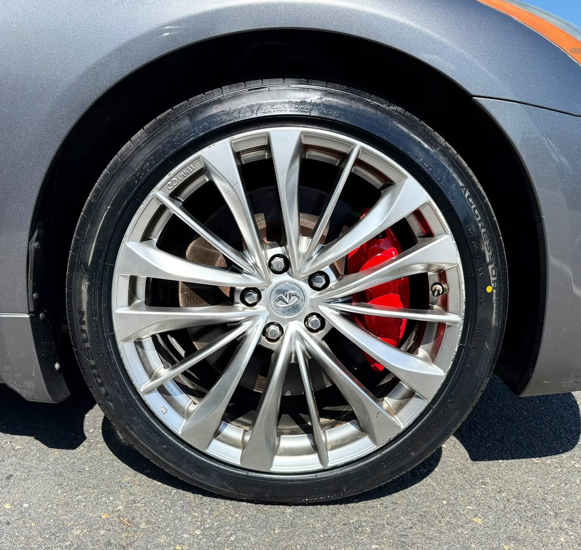 Used 2013 INFINITI G37 Journey w/ Premium Pkg RWD image 45