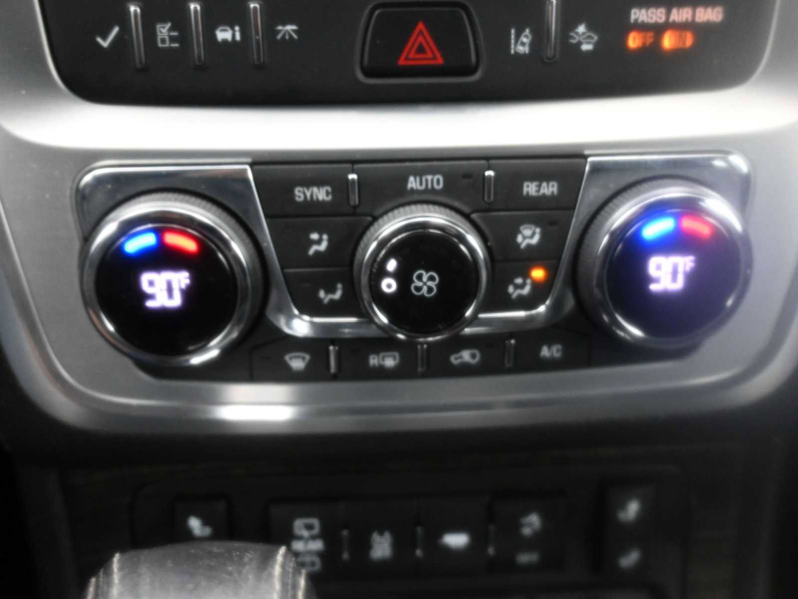 Used 2017 GMC Acadia Limited SLT image 18