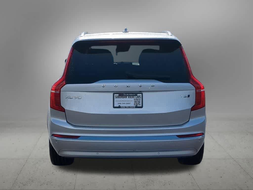 Used 2022 Volvo XC90 T6 Inscription w/ Advanced Package AWD/4WD image 5