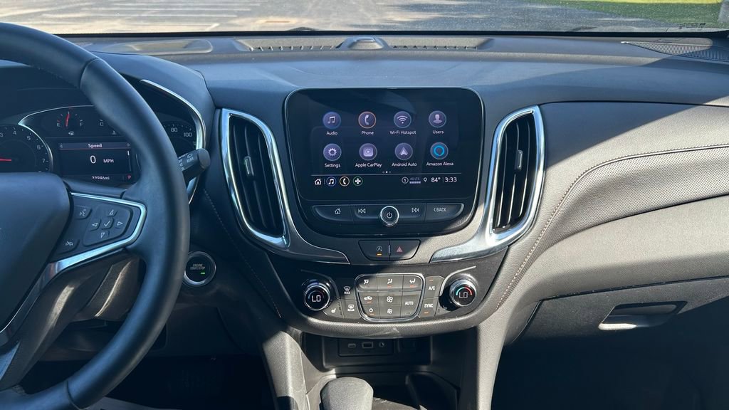 Used 2024 Chevrolet Equinox Premier w/ LPO, Floor Liner Package image 26