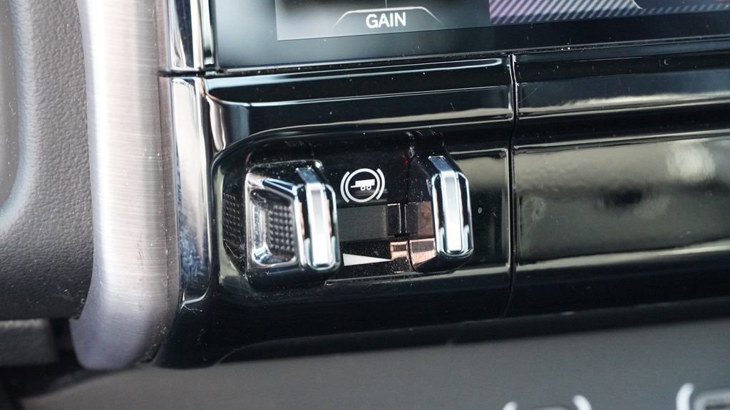 Used 2025 RAM 1500 RHO w/ RHO Level 1 Equipment Group image 41