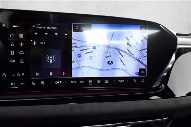 New 2025 Audi S5 Premium Plus image 14