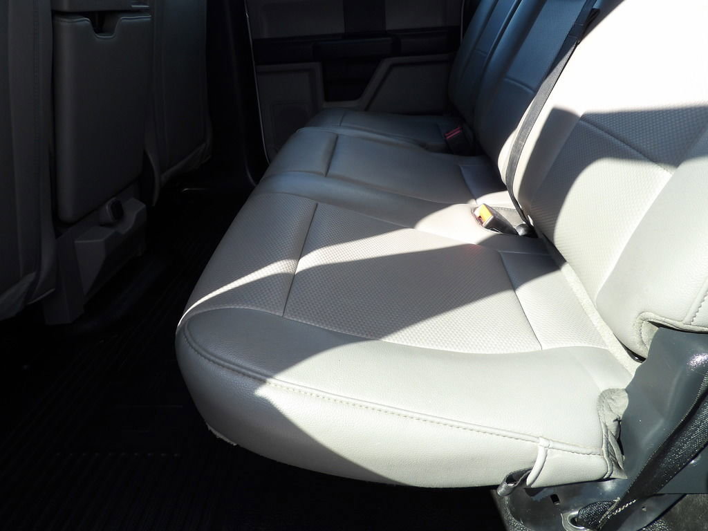 Used 2022 Ford F350 XL w/ Power Equipment Group image 34