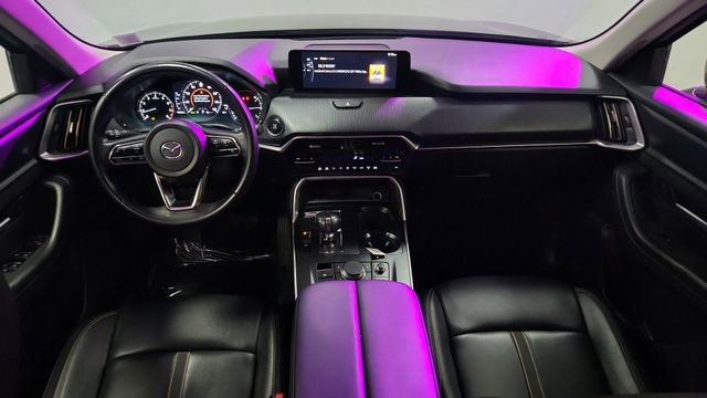 Used 2024 MAZDA CX-90 3.3 Turbo w/ Select Package image 16