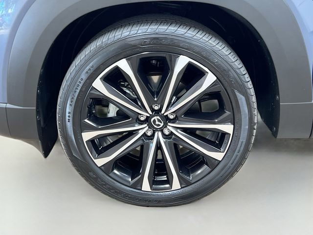 Used 2024 MAZDA CX-50 AWD 2.5 S w/ Cargo Package image 34