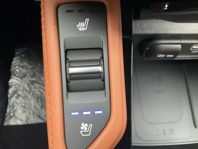 New 2025 Kia Telluride SX Prestige X-Line image 29