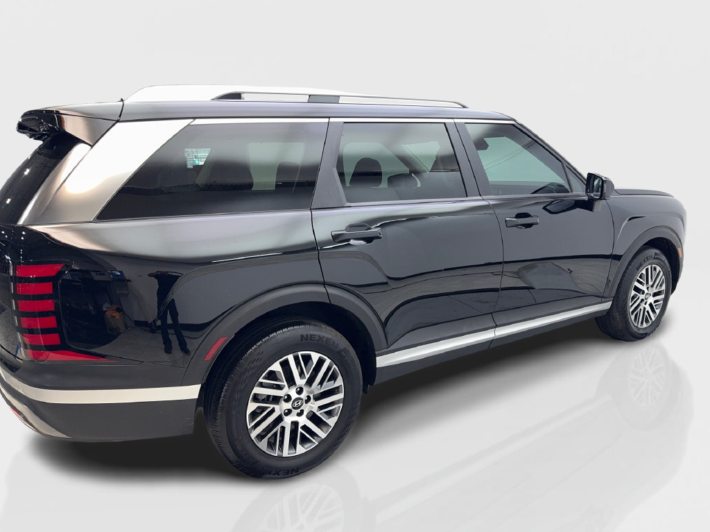 Used 2026 Hyundai Palisade SEL FWD image 15