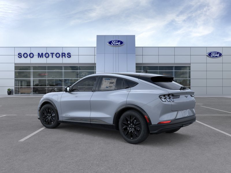 New 2026 Ford Mustang Mach-E Premium AWD/4WD image 4
