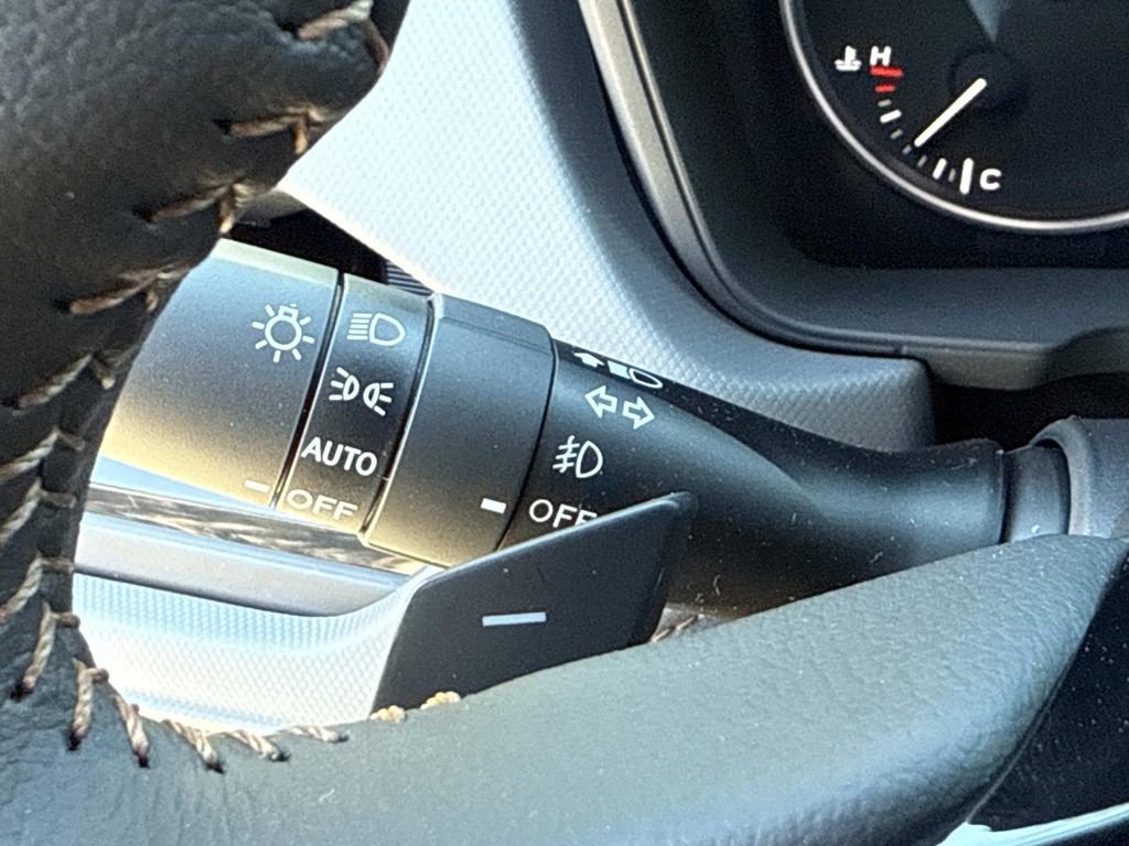 New 2026 Subaru Forester Sport image 38