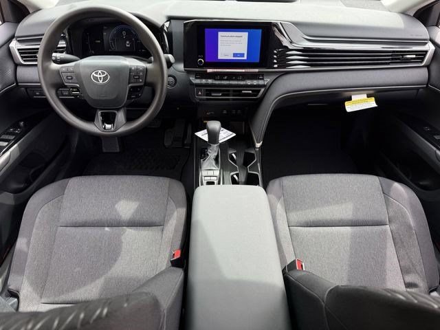 New 2026 Toyota Camry LE w/ Convenience Package FWD image 23